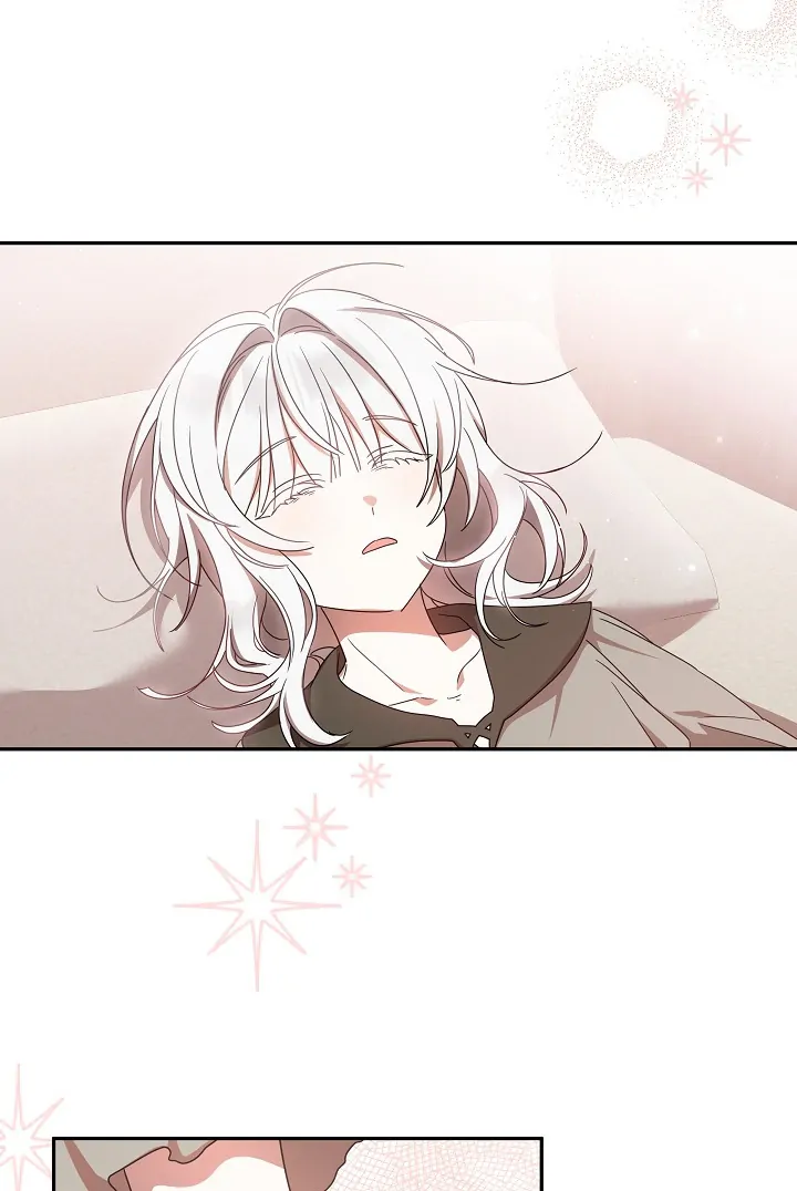 The Beloved New Daughter-In-Law of the Wolf Mansion Chapter 35 page 88