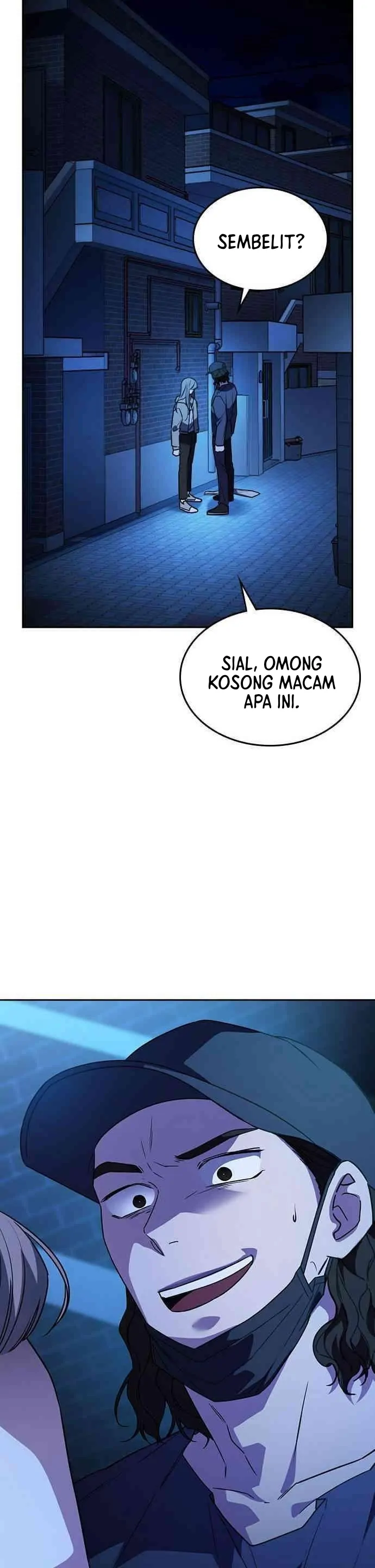 The Best Way to Break Up Chapter 14 page 11