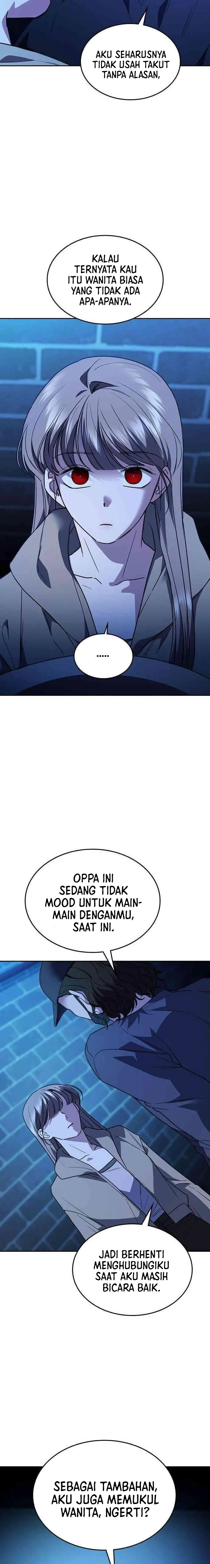 The Best Way to Break Up Chapter 14 page 12