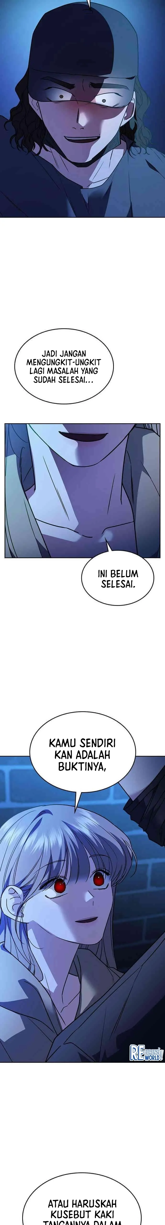 The Best Way to Break Up Chapter 14 page 13