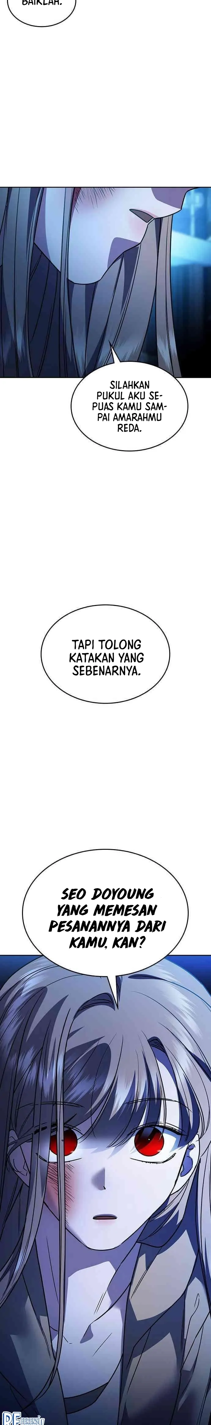 The Best Way to Break Up Chapter 14 page 17
