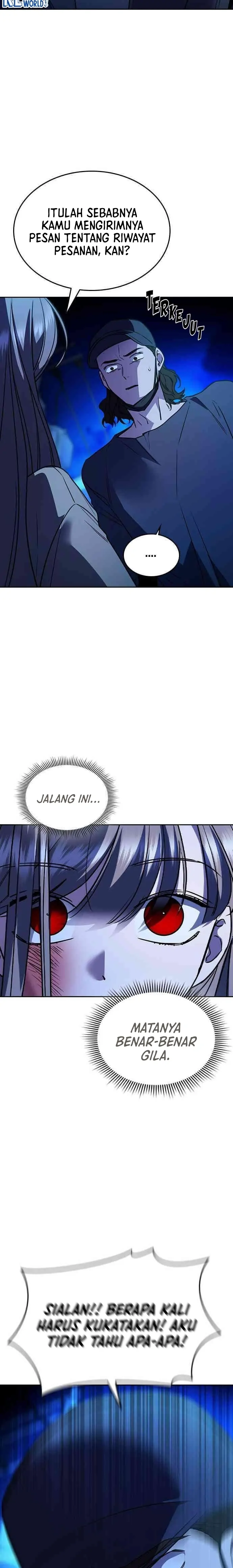 The Best Way to Break Up Chapter 14 page 18