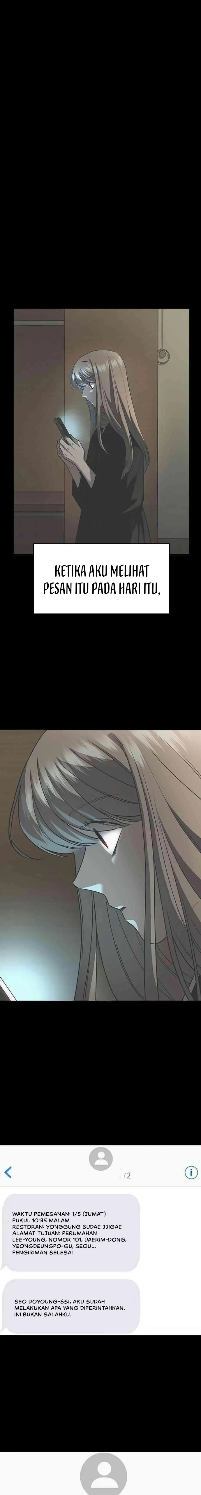 The Best Way to Break Up Chapter 14 page 1