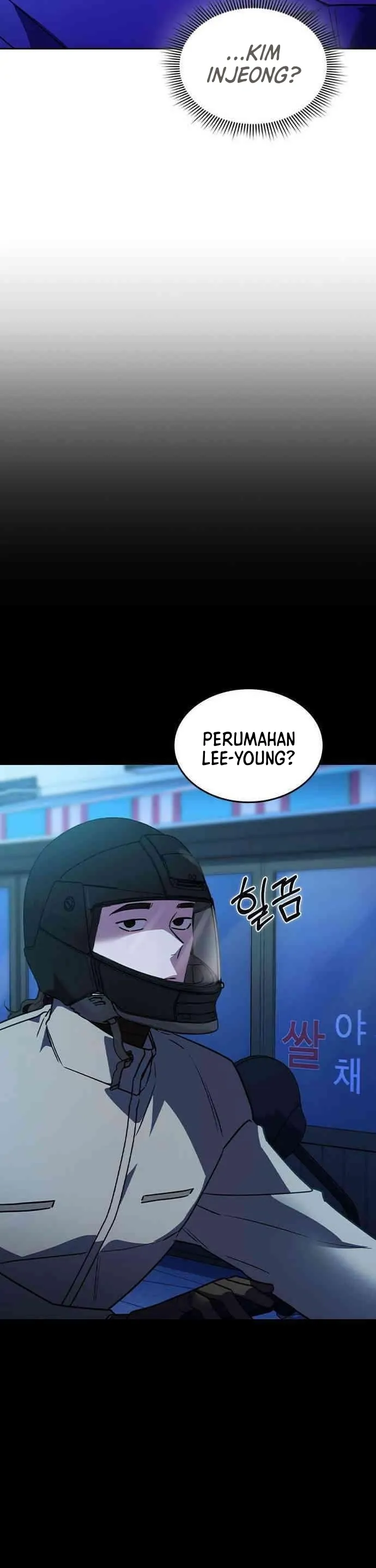 The Best Way to Break Up Chapter 14 page 21