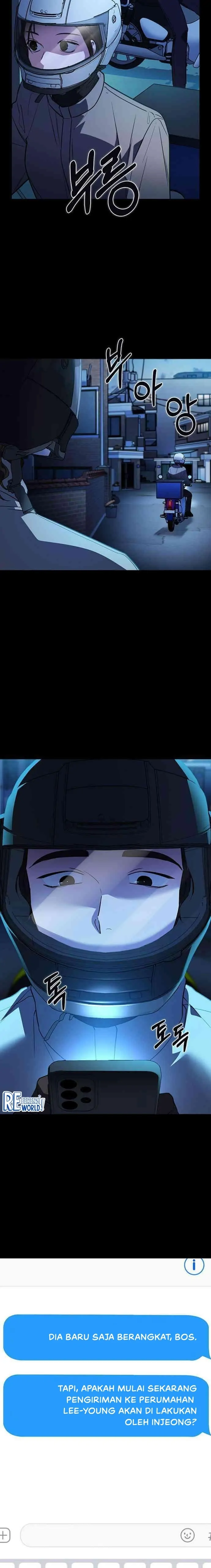 The Best Way to Break Up Chapter 14 page 24