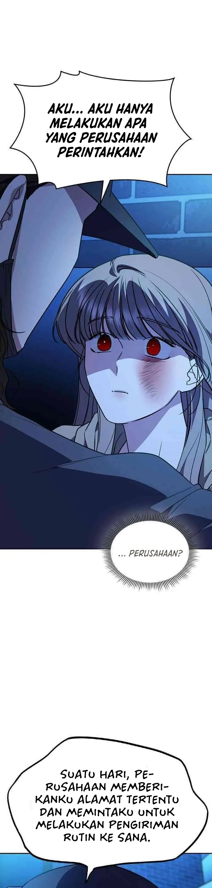The Best Way to Break Up Chapter 14 page 26