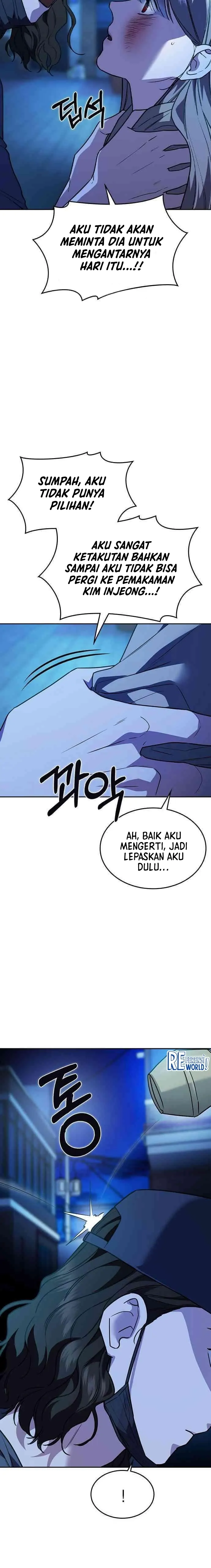 The Best Way to Break Up Chapter 14 page 28