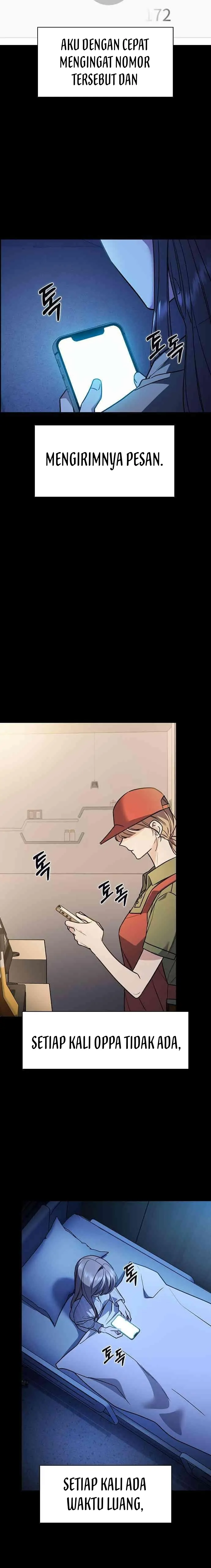 The Best Way to Break Up Chapter 14 page 2