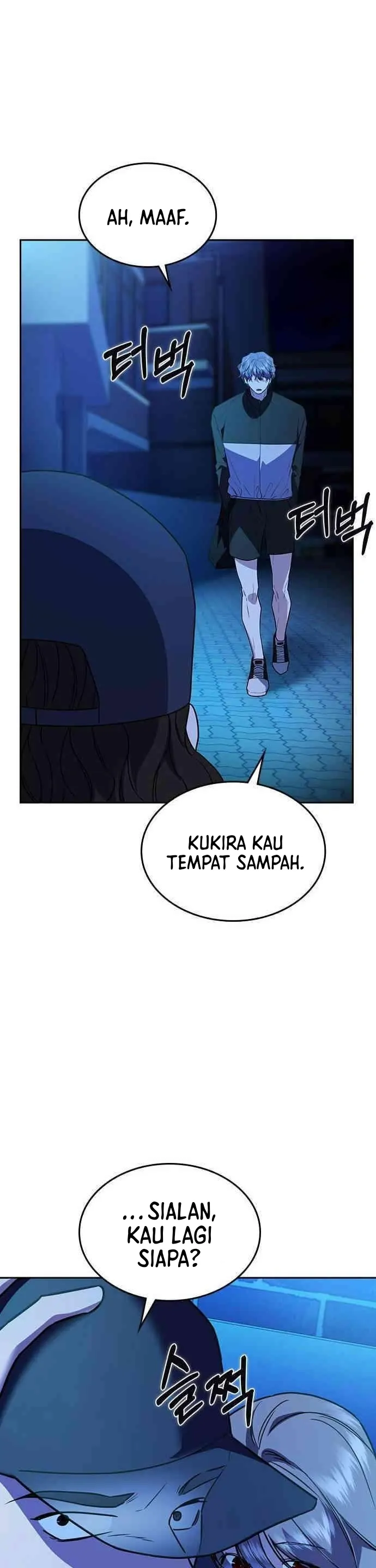 The Best Way to Break Up Chapter 14 page 29