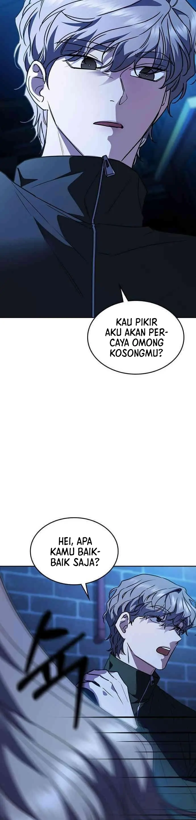 The Best Way to Break Up Chapter 14 page 34