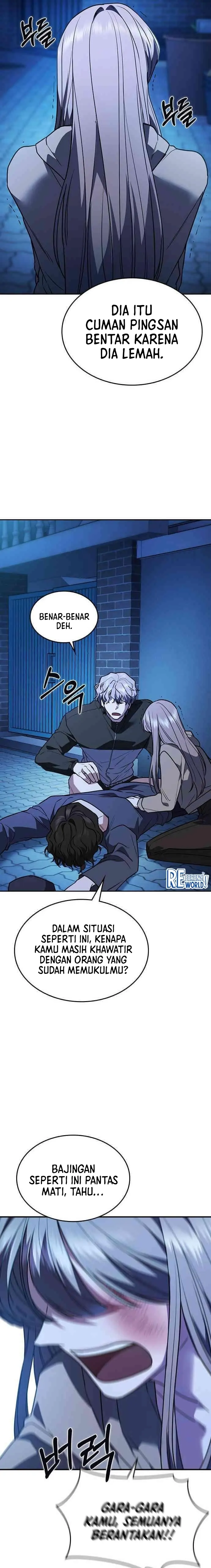 The Best Way to Break Up Chapter 14 page 36