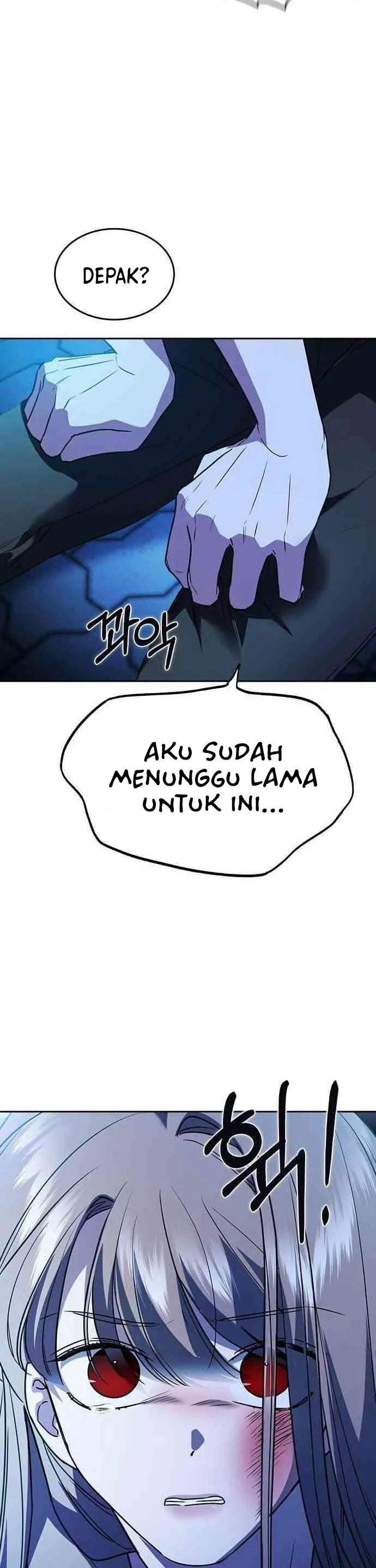 The Best Way to Break Up Chapter 14 page 37