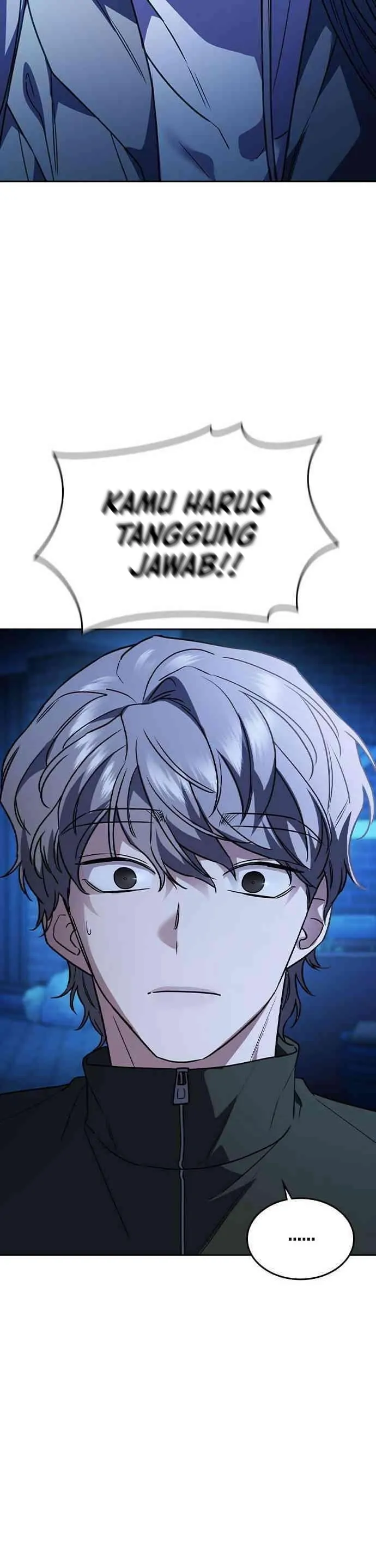 The Best Way to Break Up Chapter 14 page 38