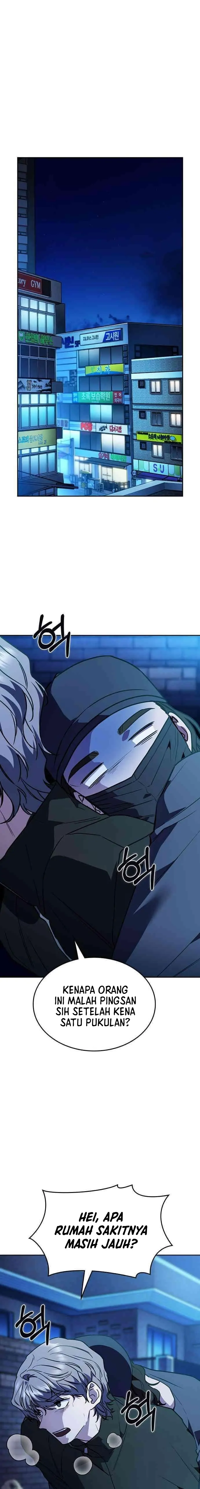The Best Way to Break Up Chapter 14 page 39