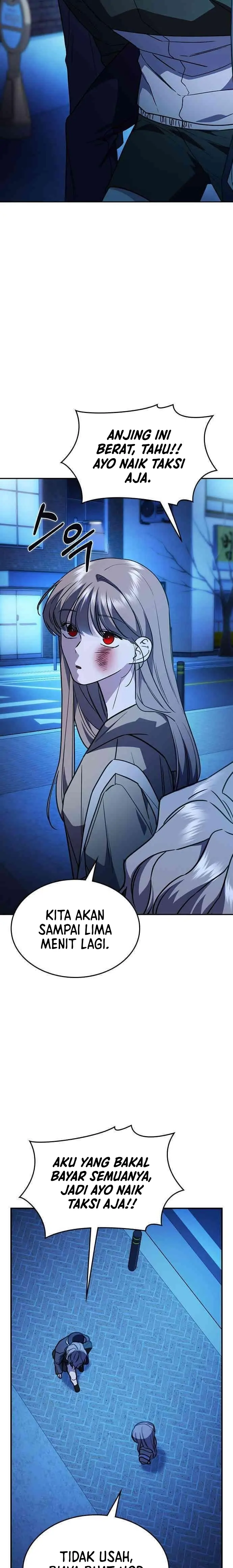 The Best Way to Break Up Chapter 14 page 40