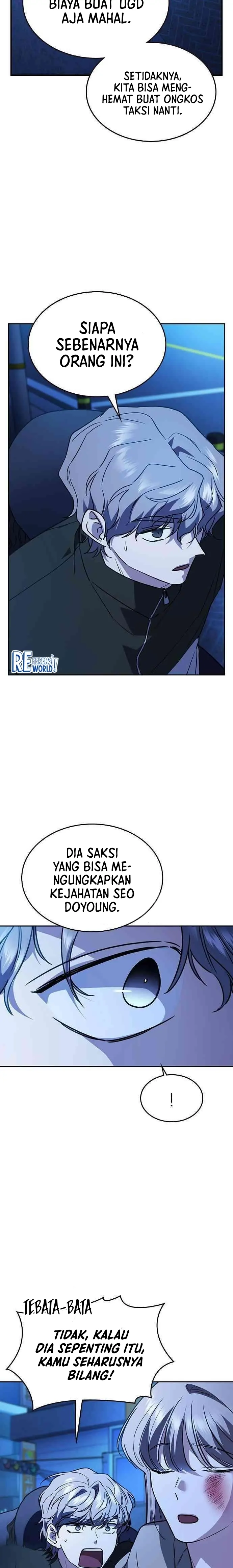 The Best Way to Break Up Chapter 14 page 41