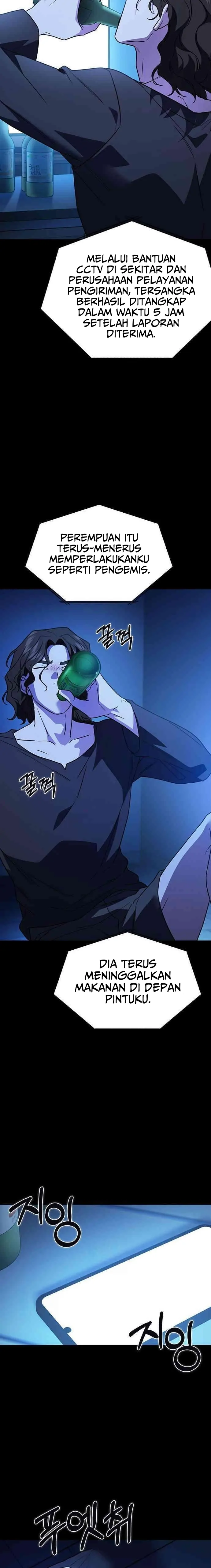 The Best Way to Break Up Chapter 14 page 5