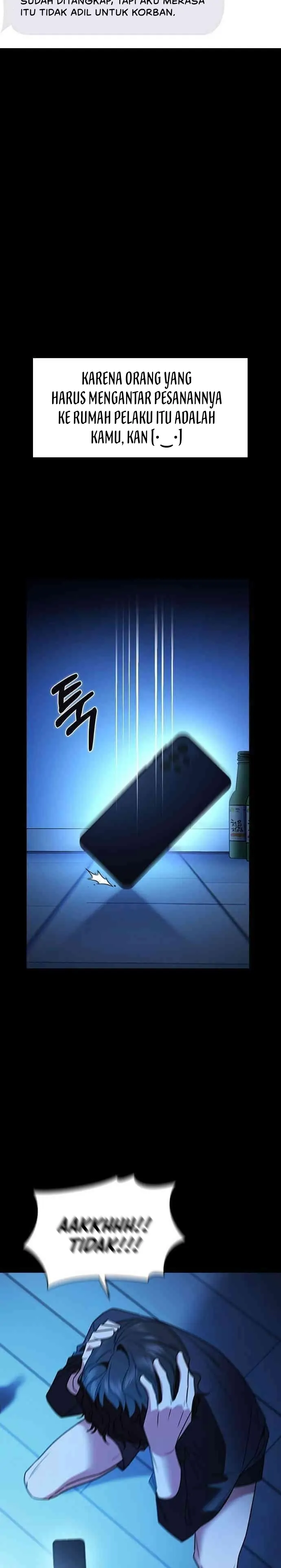 The Best Way to Break Up Chapter 14 page 7