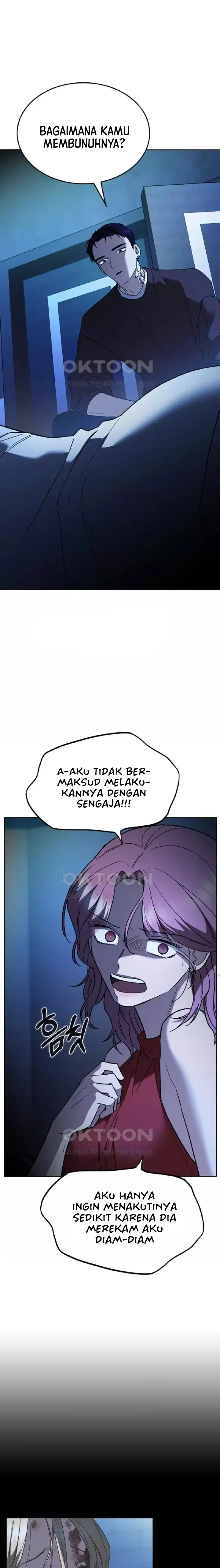 The Best Way to Break Up Chapter 20 page 19