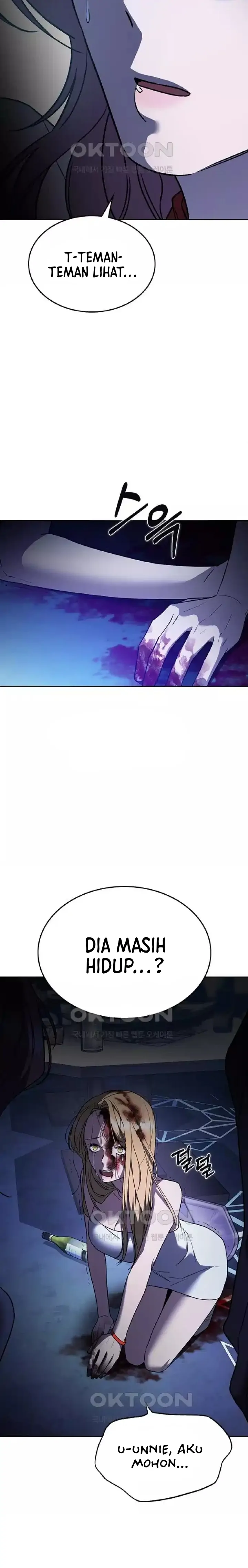 The Best Way to Break Up Chapter 20 page 24