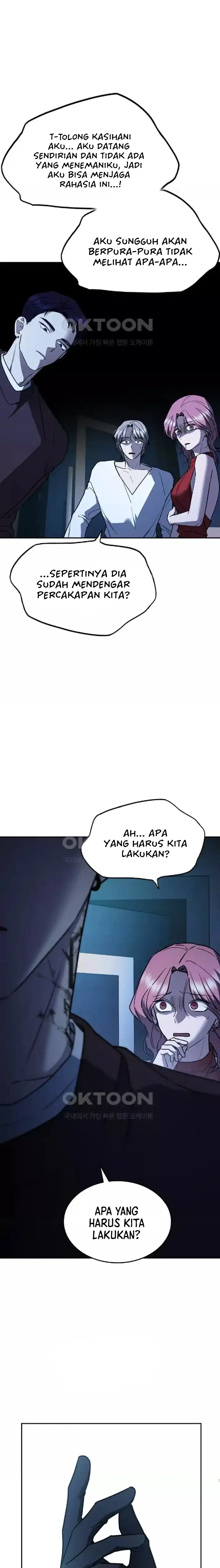 The Best Way to Break Up Chapter 20 page 25