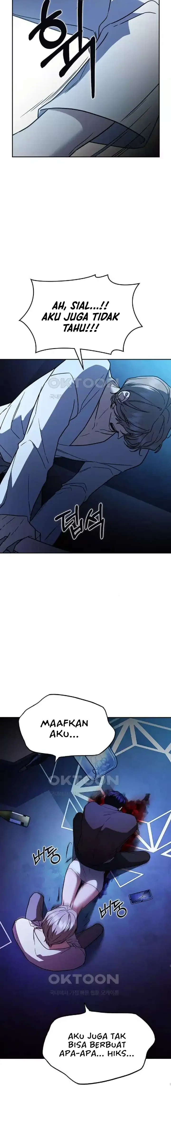 The Best Way to Break Up Chapter 20 page 30
