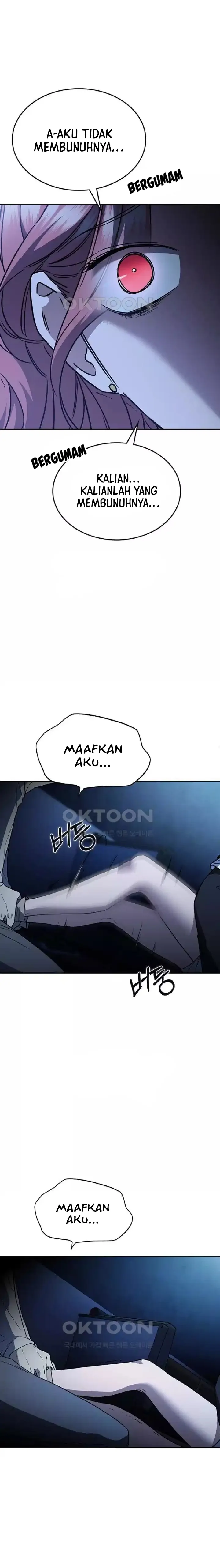 The Best Way to Break Up Chapter 20 page 31