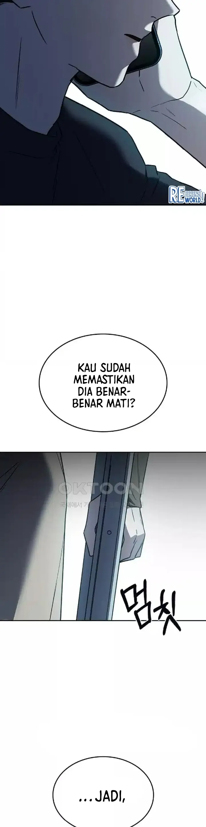 The Best Way to Break Up Chapter 20 page 36