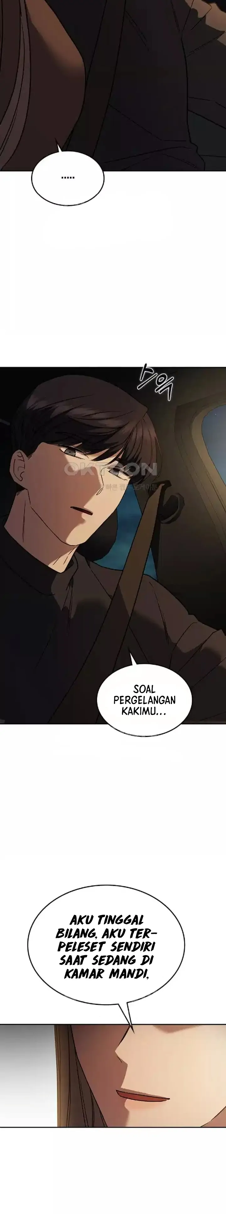 The Best Way to Break Up Chapter 20 page 3