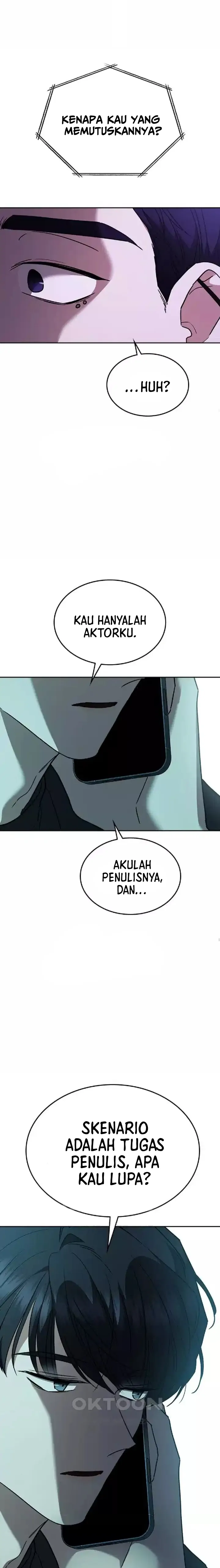 The Best Way to Break Up Chapter 21 page 15