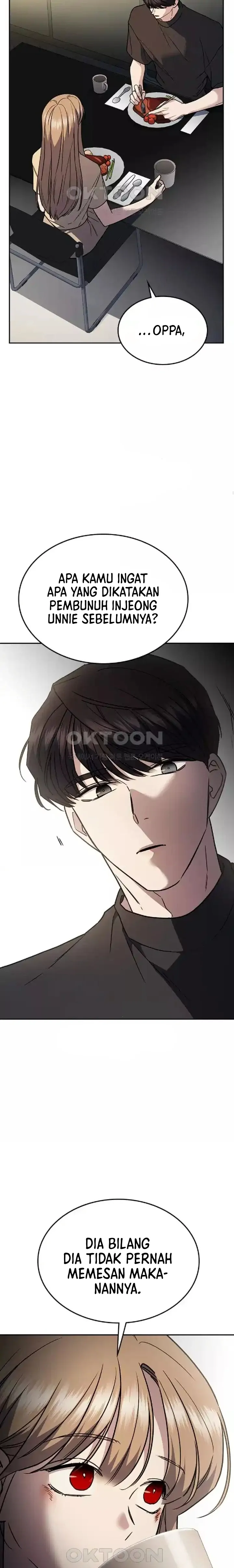 The Best Way to Break Up Chapter 21 page 22