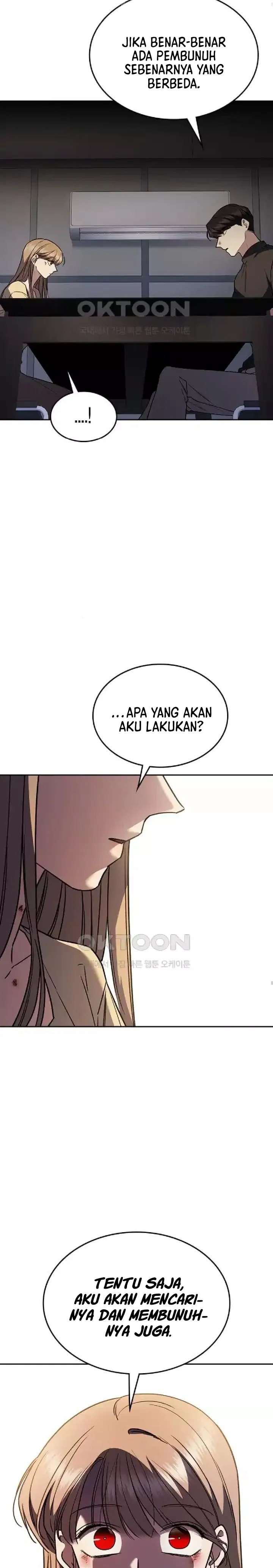 The Best Way to Break Up Chapter 21 page 25