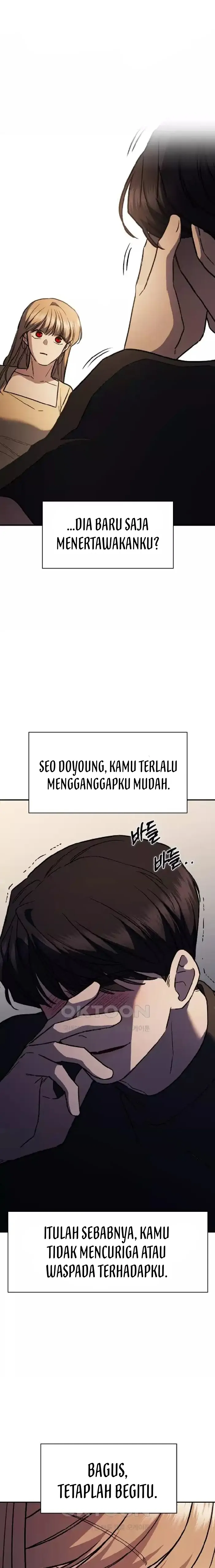 The Best Way to Break Up Chapter 21 page 27