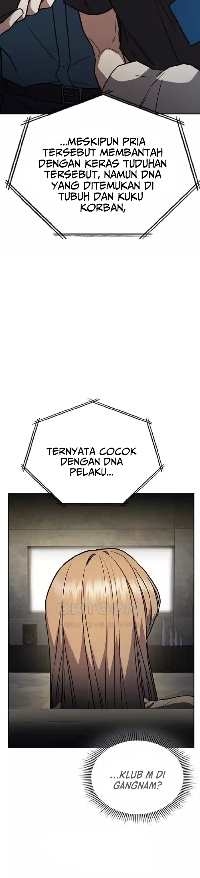 The Best Way to Break Up Chapter 21 page 30