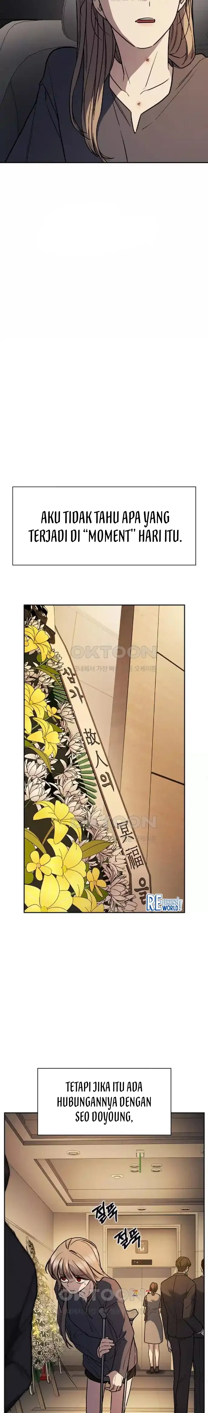The Best Way to Break Up Chapter 21 page 35