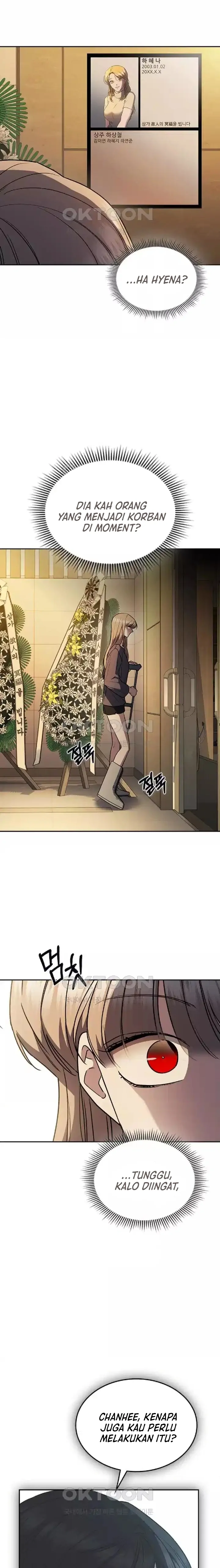 The Best Way to Break Up Chapter 21 page 37