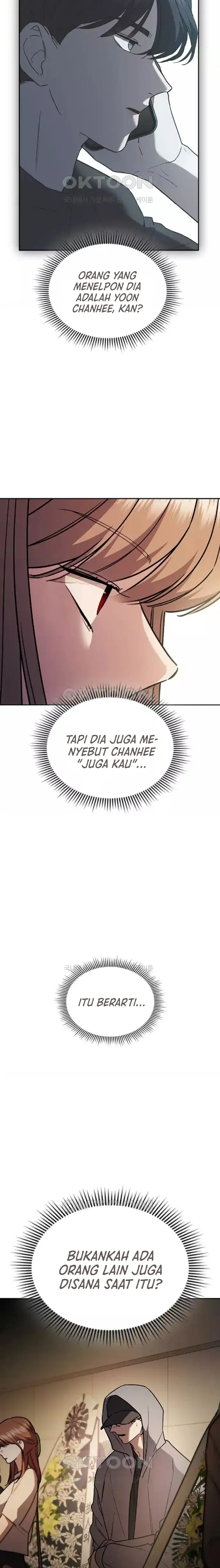 The Best Way to Break Up Chapter 21 page 38