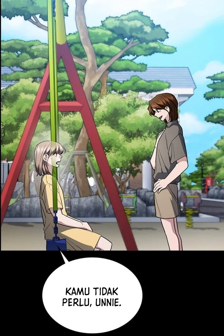 The Best Way to Break Up Chapter 27 page 118