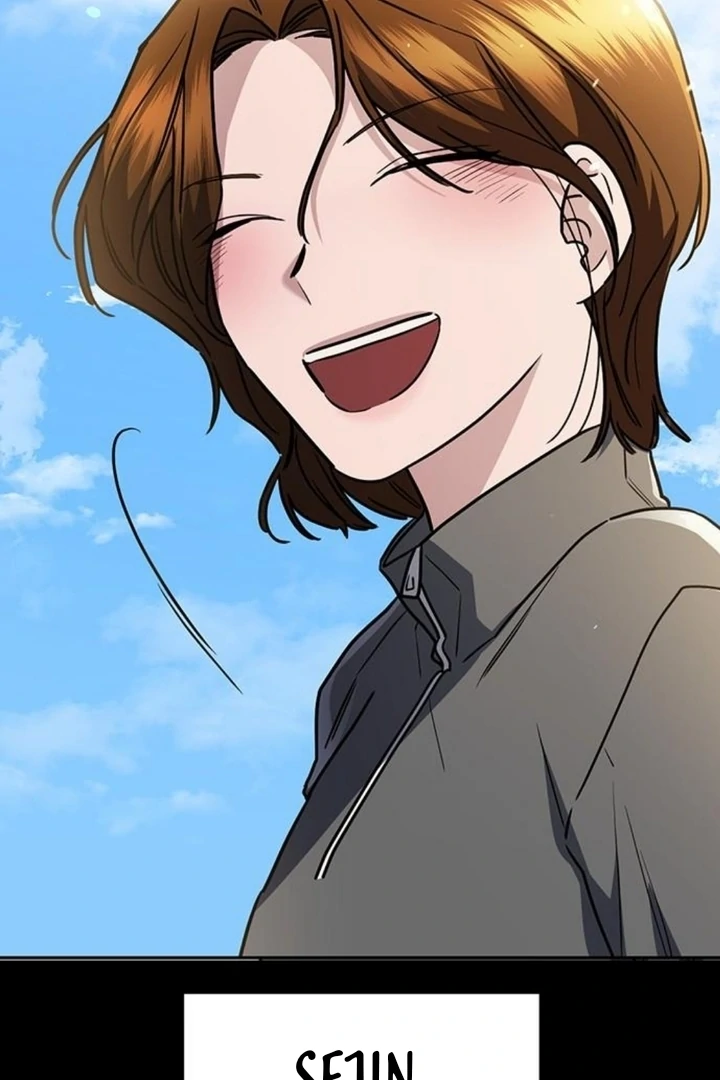 The Best Way to Break Up Chapter 27 page 122