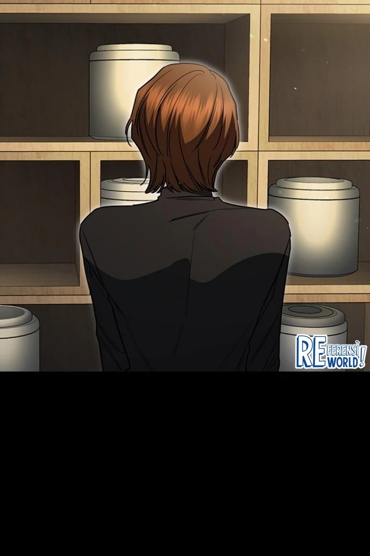The Best Way to Break Up Chapter 27 page 128