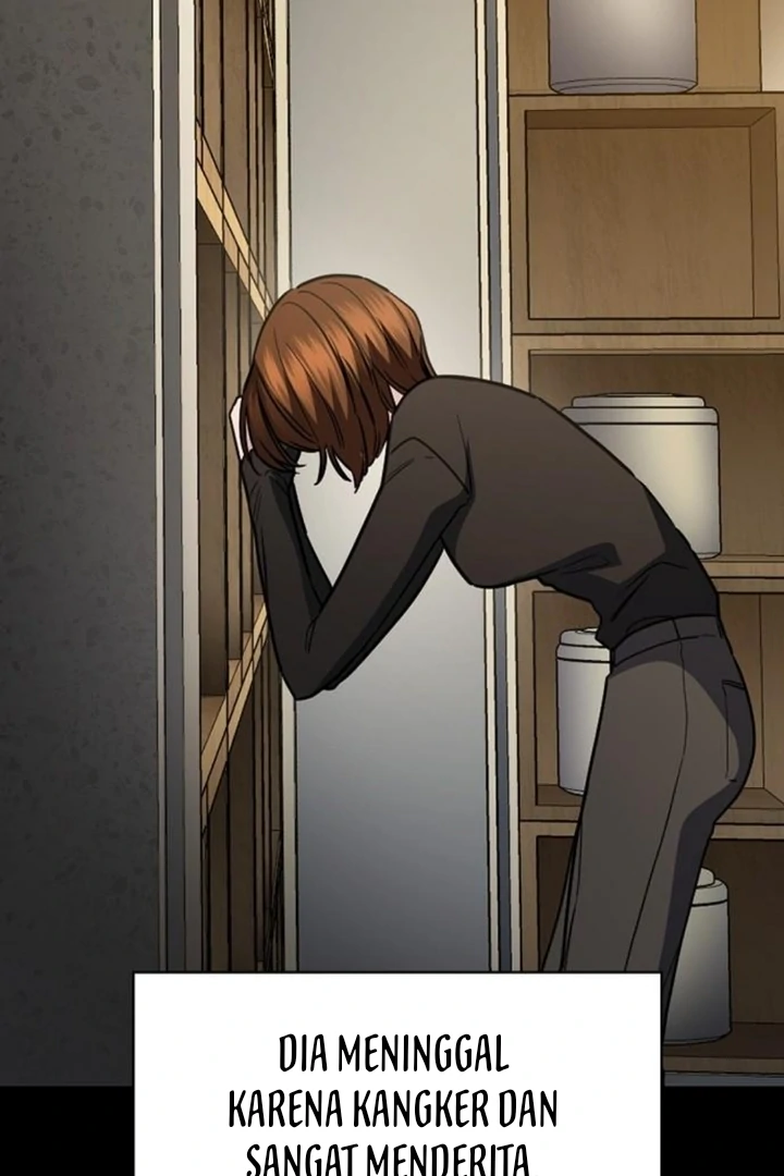 The Best Way to Break Up Chapter 27 page 134