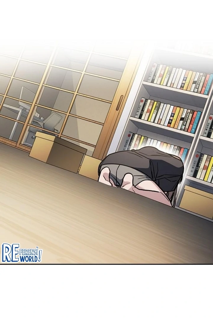 The Best Way to Break Up Chapter 27 page 146