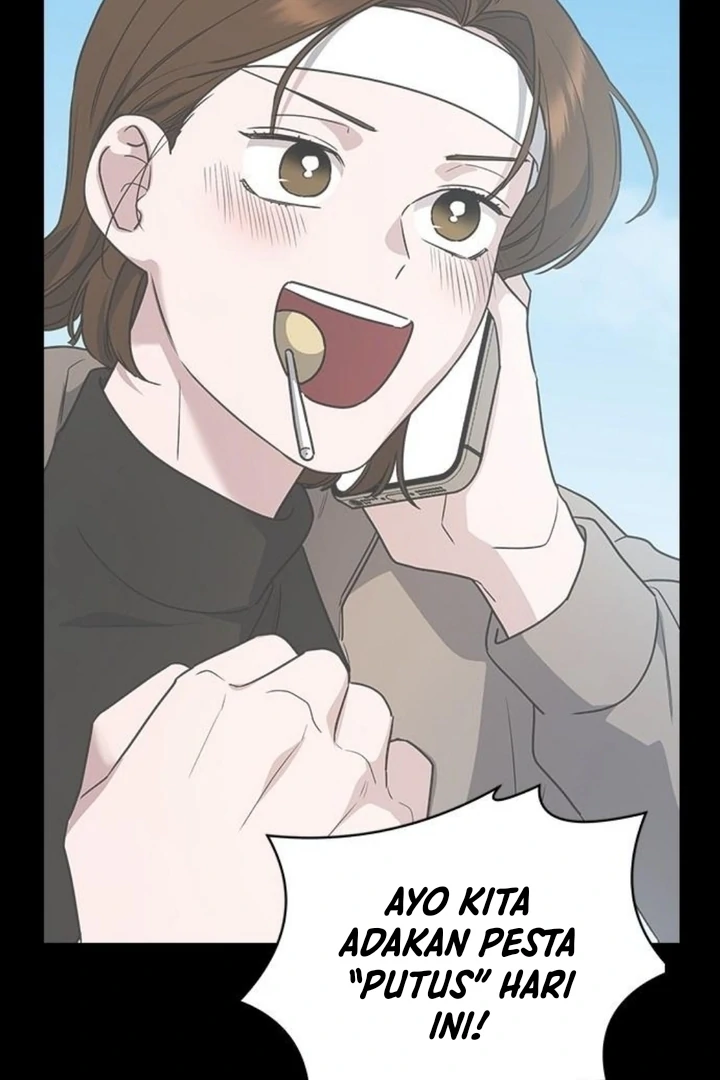 The Best Way to Break Up Chapter 27 page 156