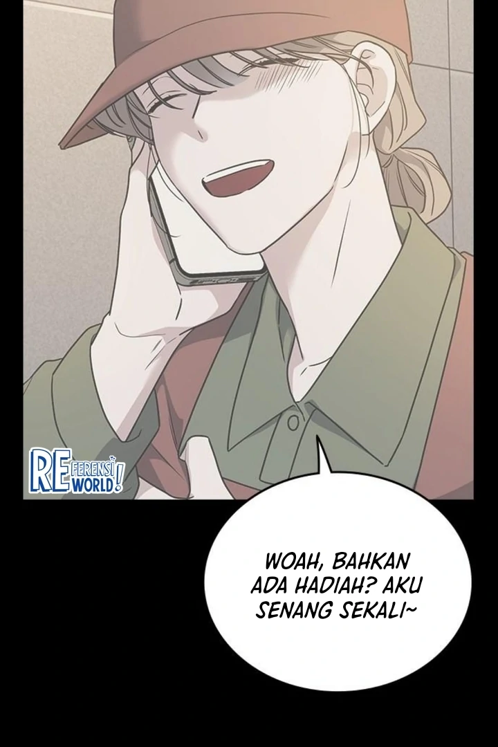 The Best Way to Break Up Chapter 27 page 158