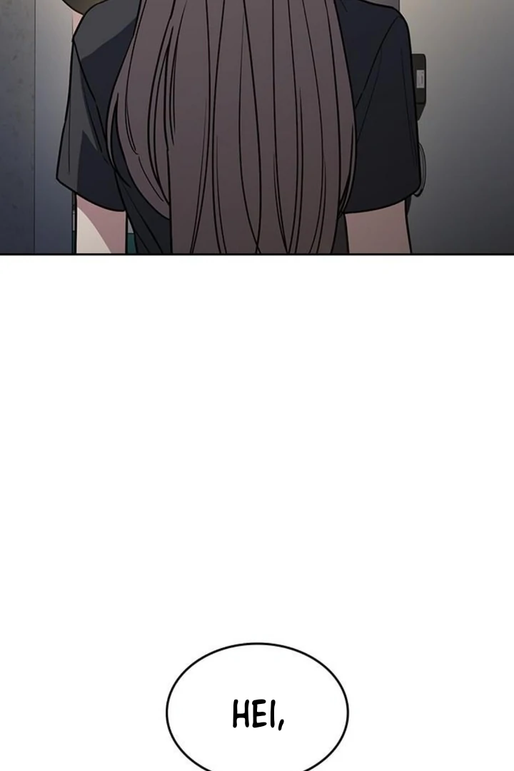 The Best Way to Break Up Chapter 27 page 167
