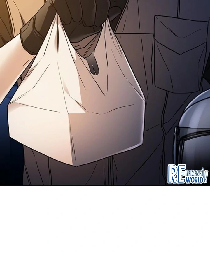 The Best Way to Break Up Chapter 27 page 171
