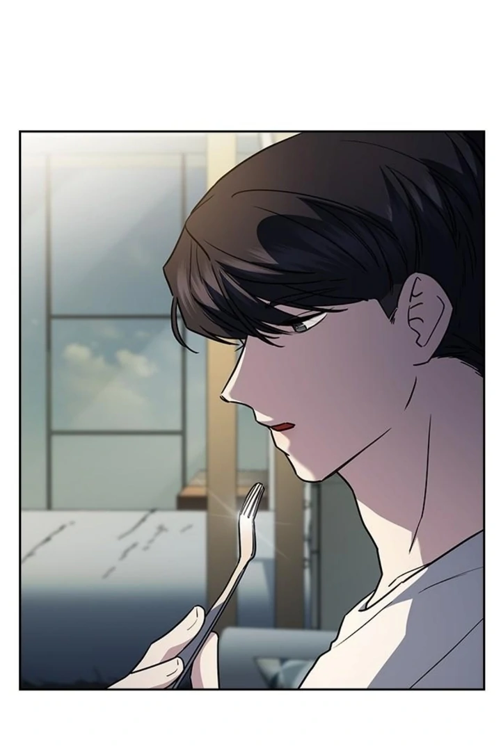 The Best Way to Break Up Chapter 27 page 22