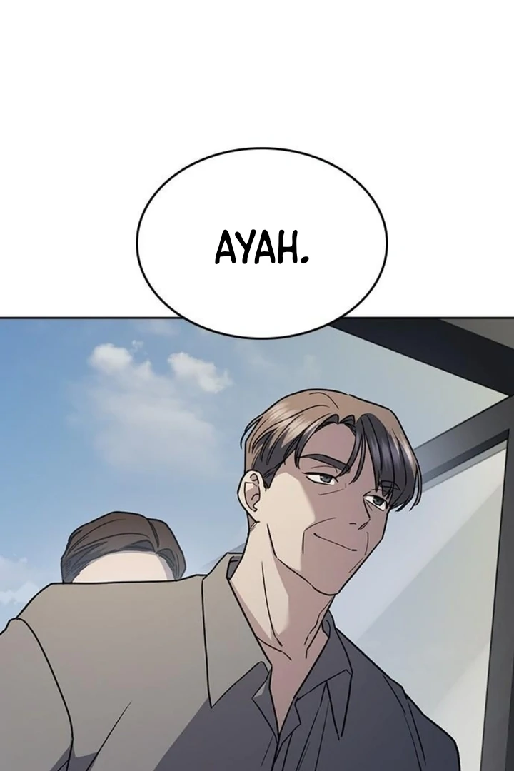 The Best Way to Break Up Chapter 27 page 30