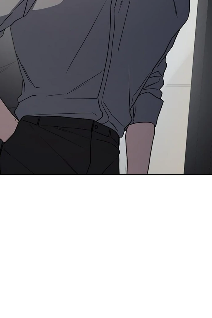 The Best Way to Break Up Chapter 27 page 31