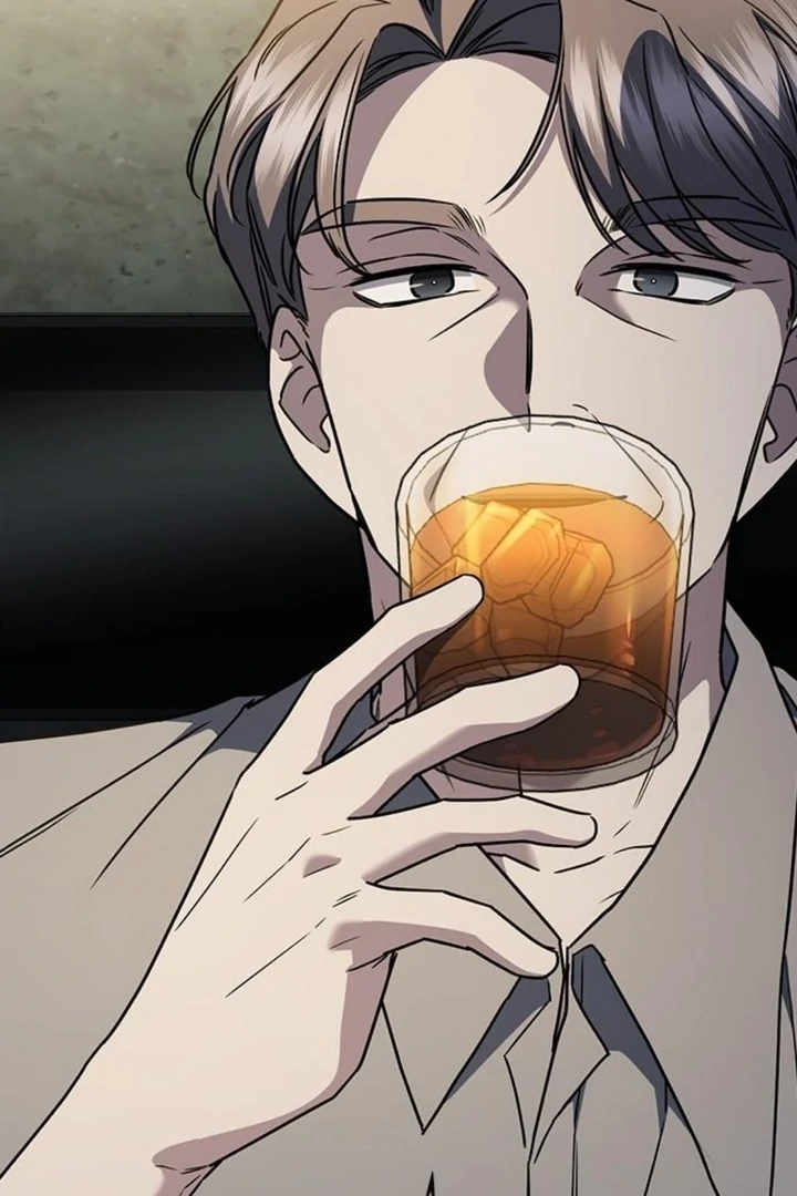 The Best Way to Break Up Chapter 27 page 35